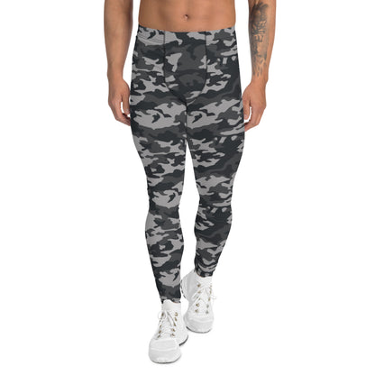 CAMO Men's Leggings