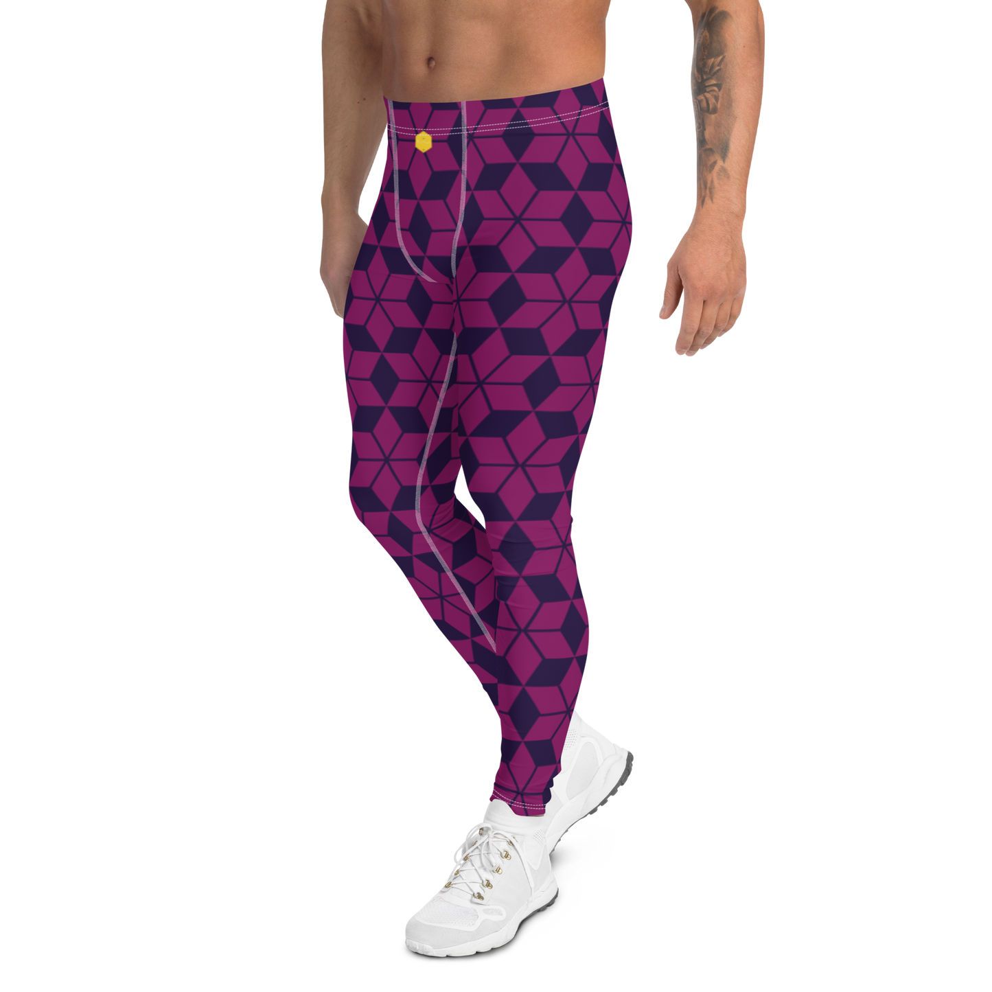 BEEBP Men's Leggings