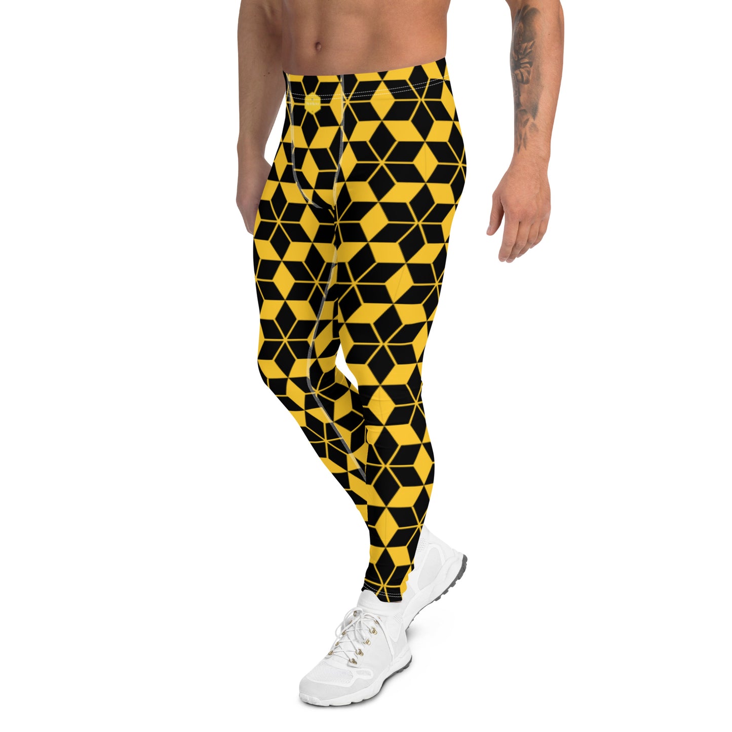 BEEYB Men's Leggings