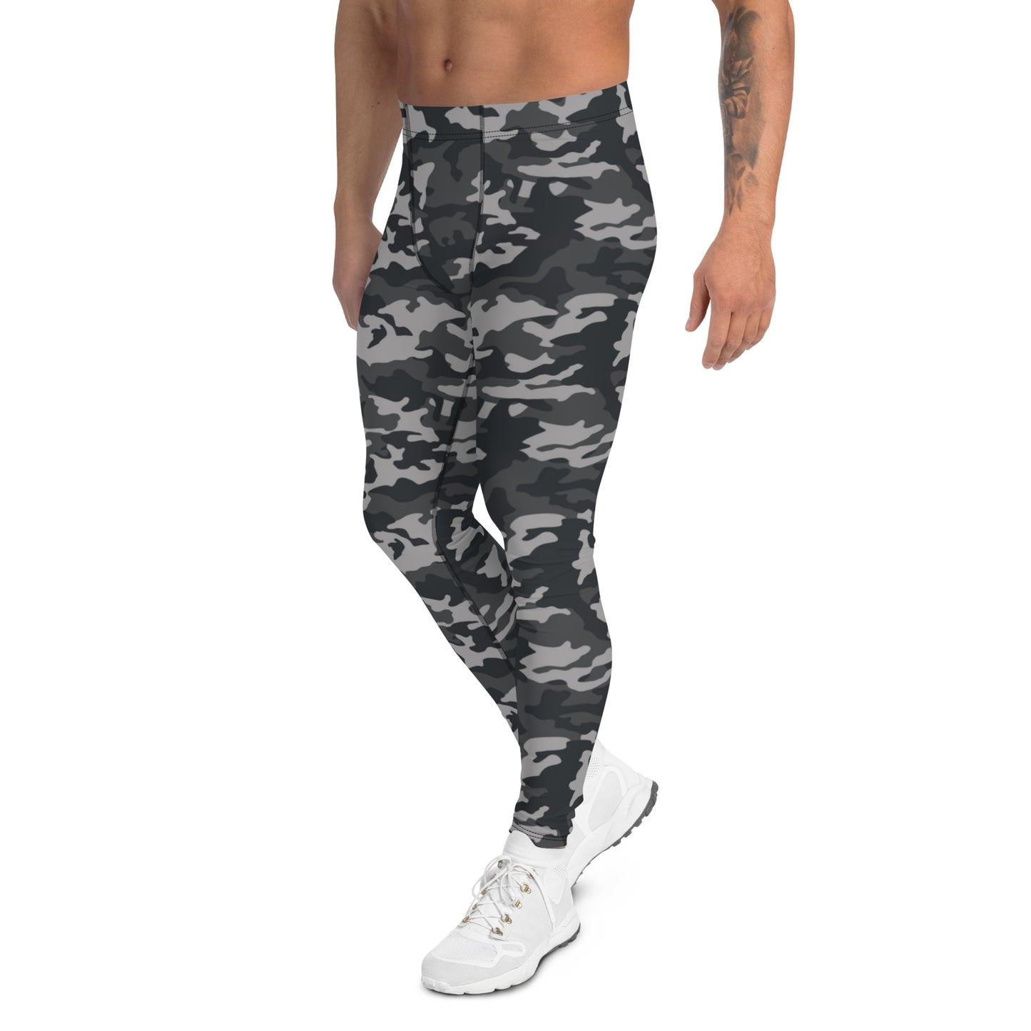 CAMO Men's Leggings