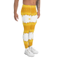BEEHAVE HONEY Men's Leggings