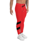 BeeHave Signature Stripes Men's Leggings