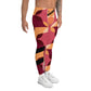BeeHave Signature Circles Men's Leggings