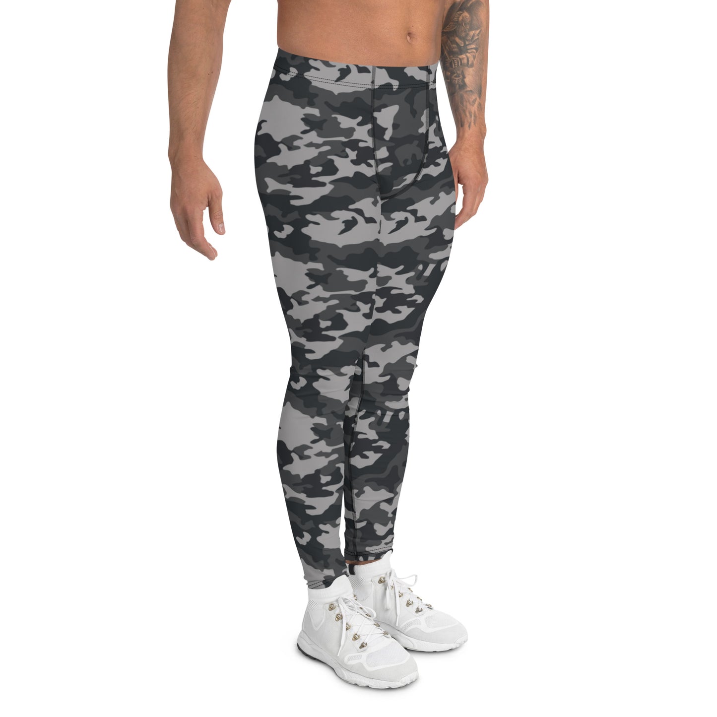 CAMO Men's Leggings