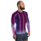 BEEABBA Men's Rash Guard
