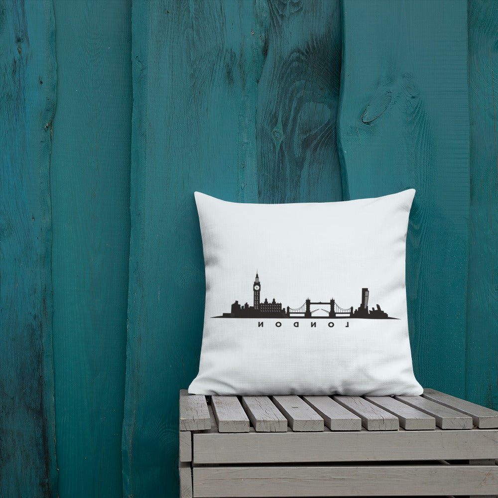 London Premium Pillow