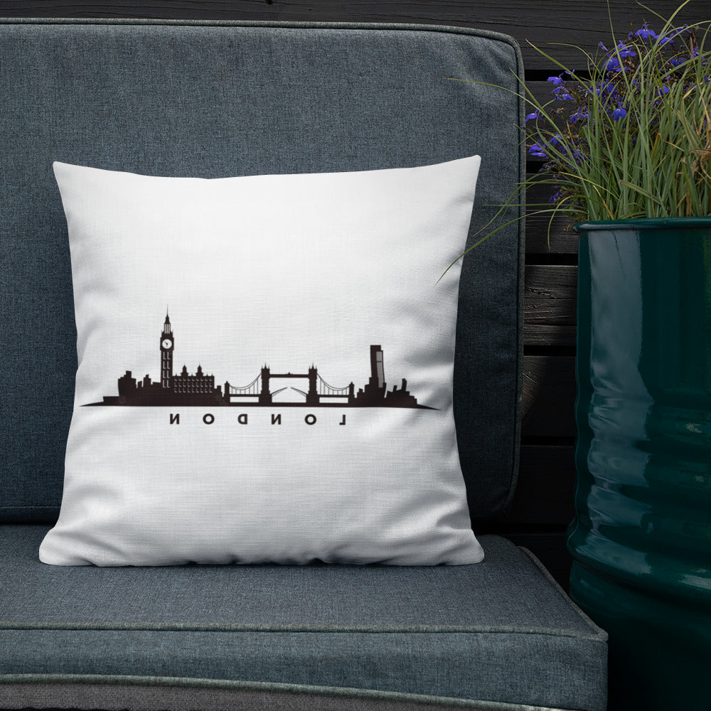 London Premium Pillow