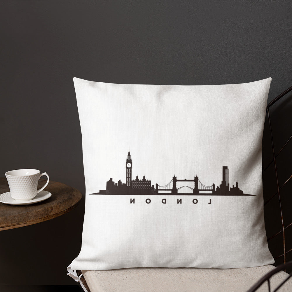 London Premium Pillow