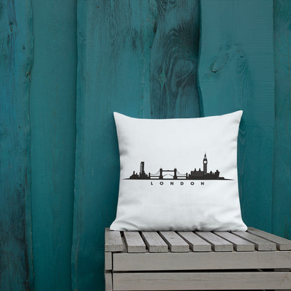 London Premium Pillow