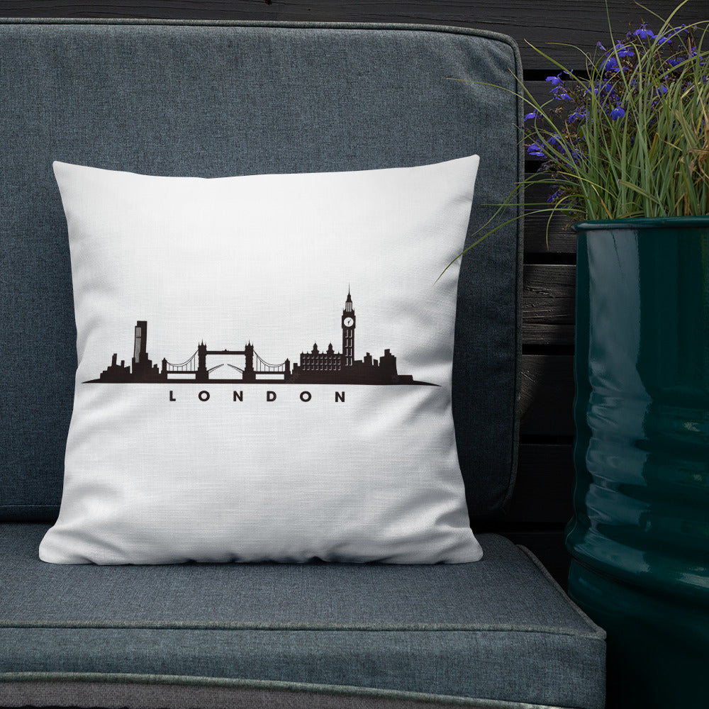 London Premium Pillow