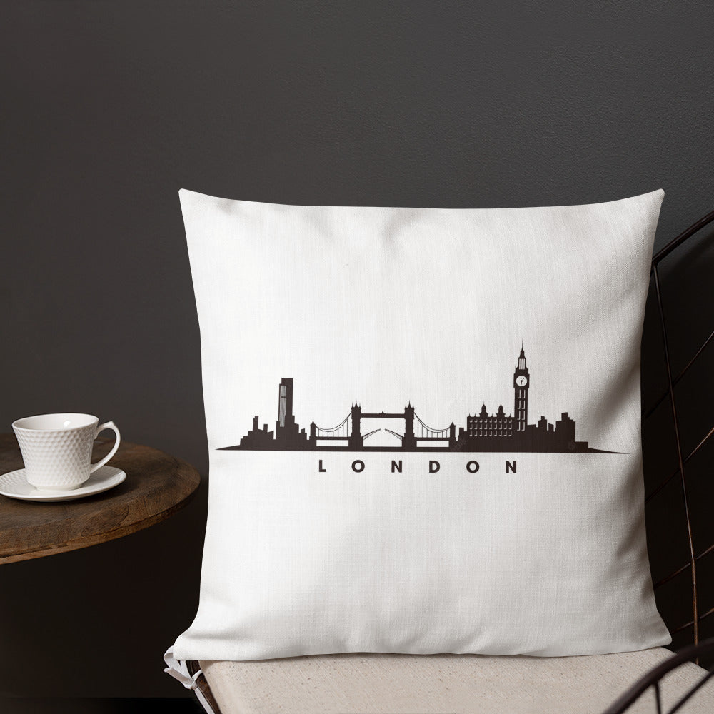 London Premium Pillow