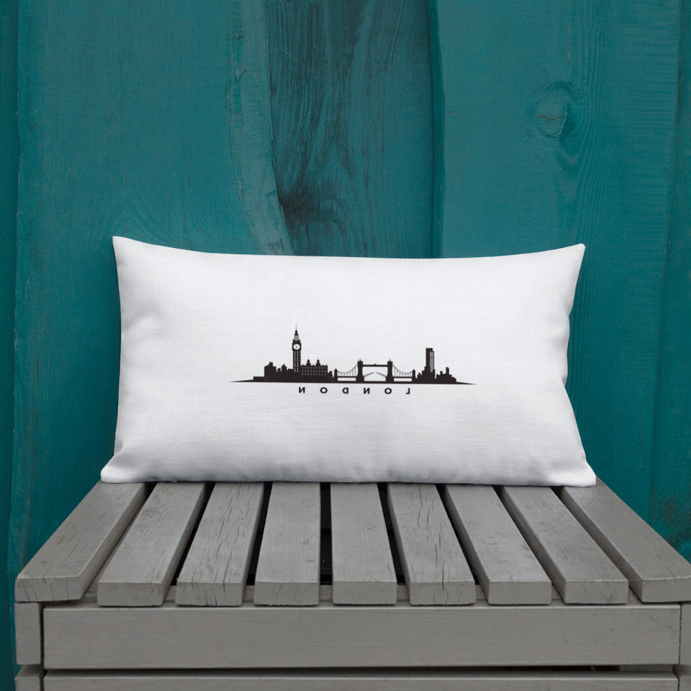 London Premium Pillow