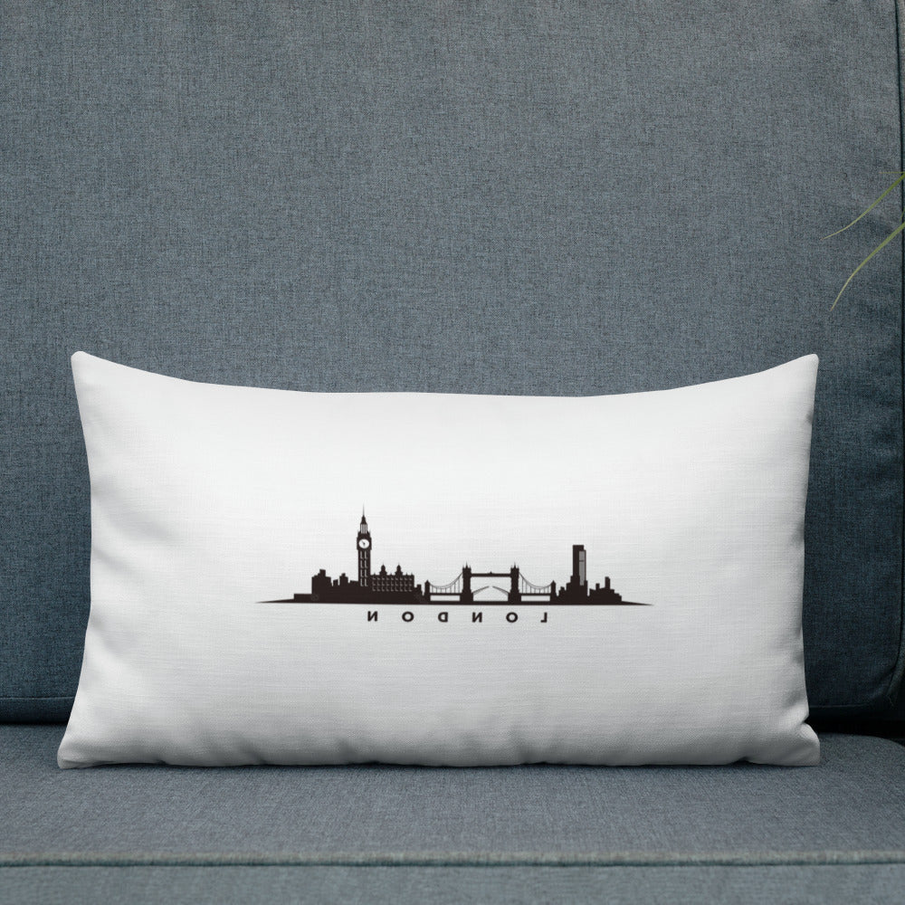 London Premium Pillow