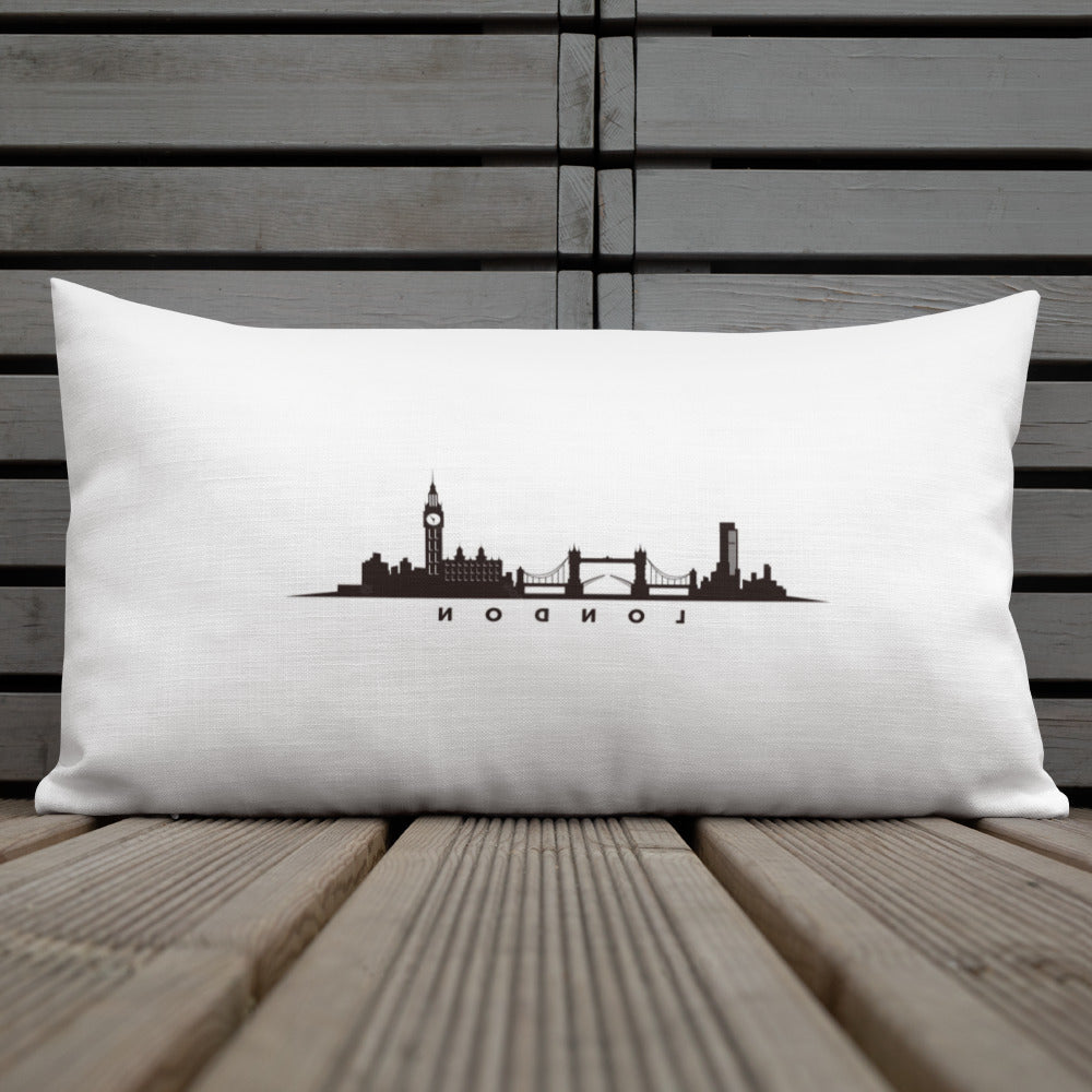 London Premium Pillow