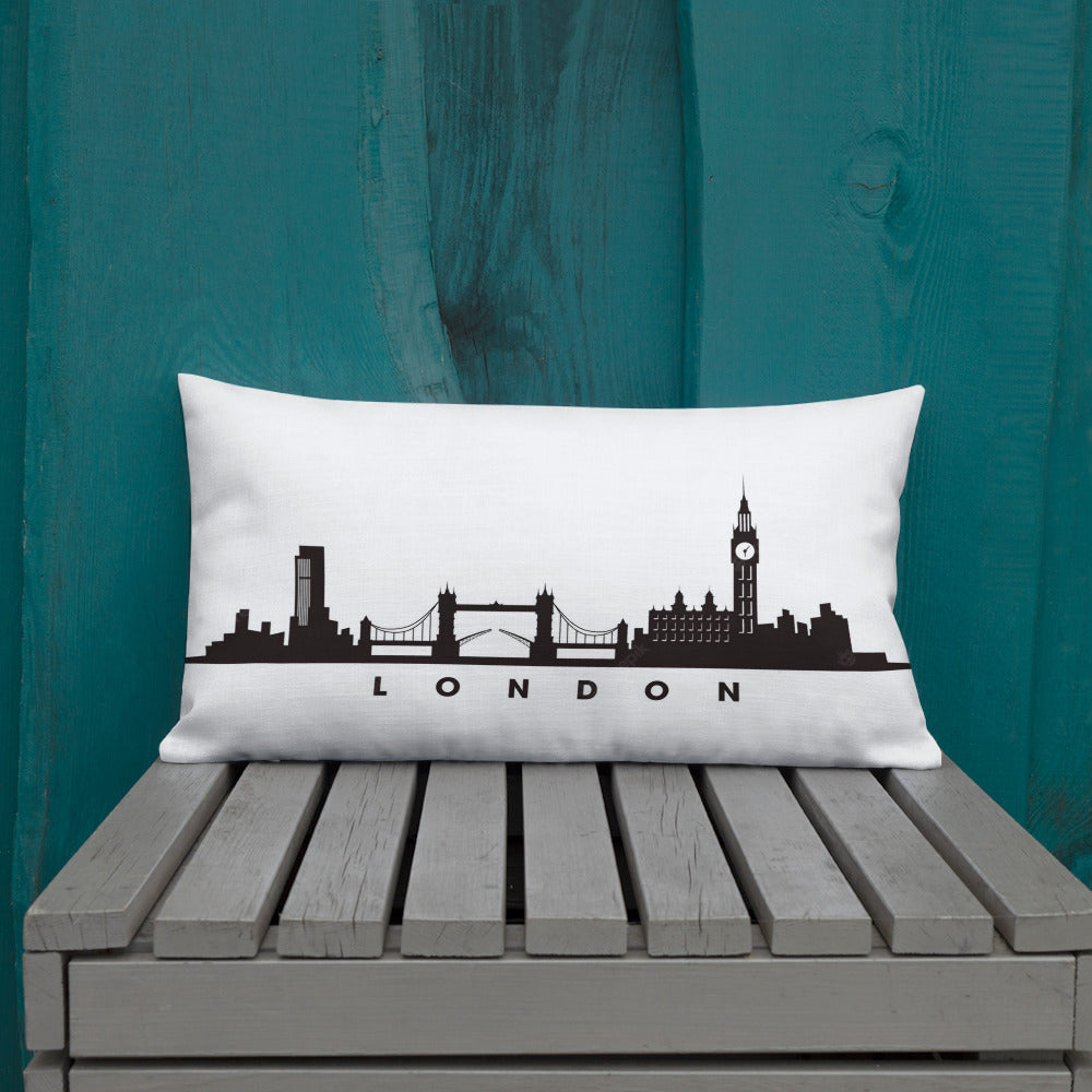 London Premium Pillow