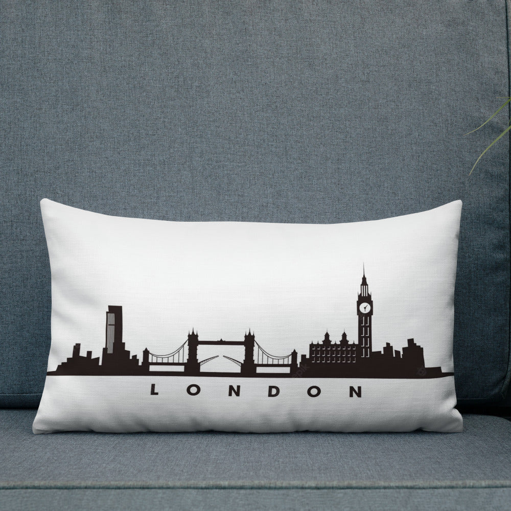 London Premium Pillow