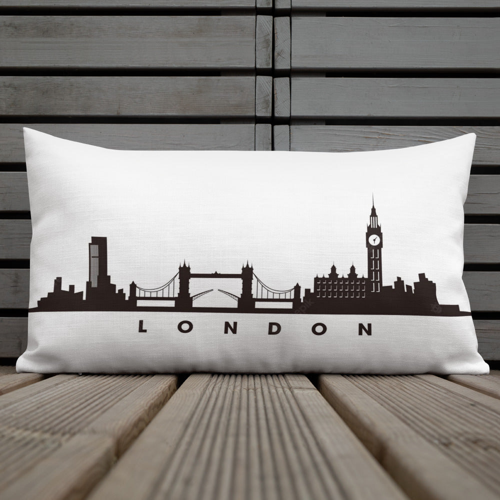 London Premium Pillow