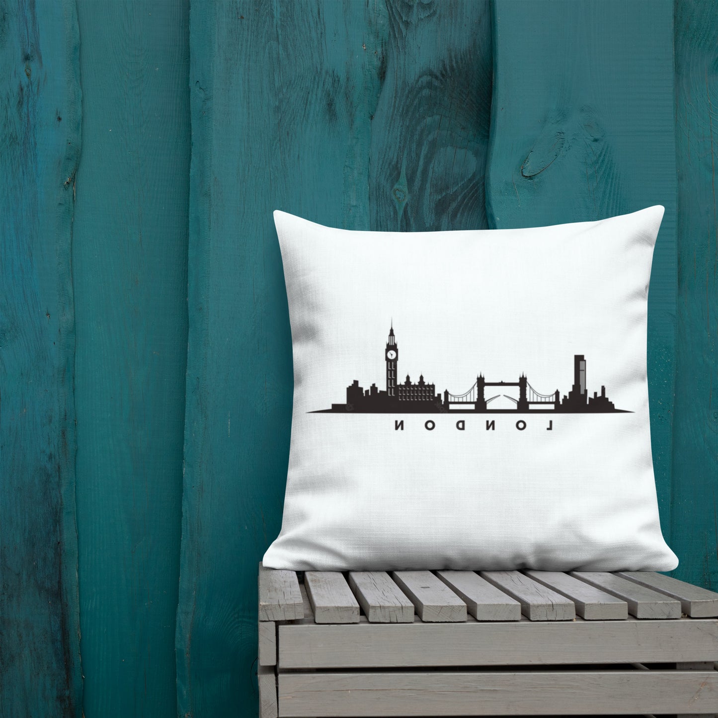 London Premium Pillow