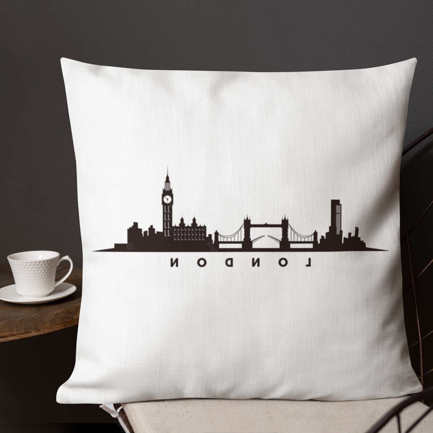 London Premium Pillow