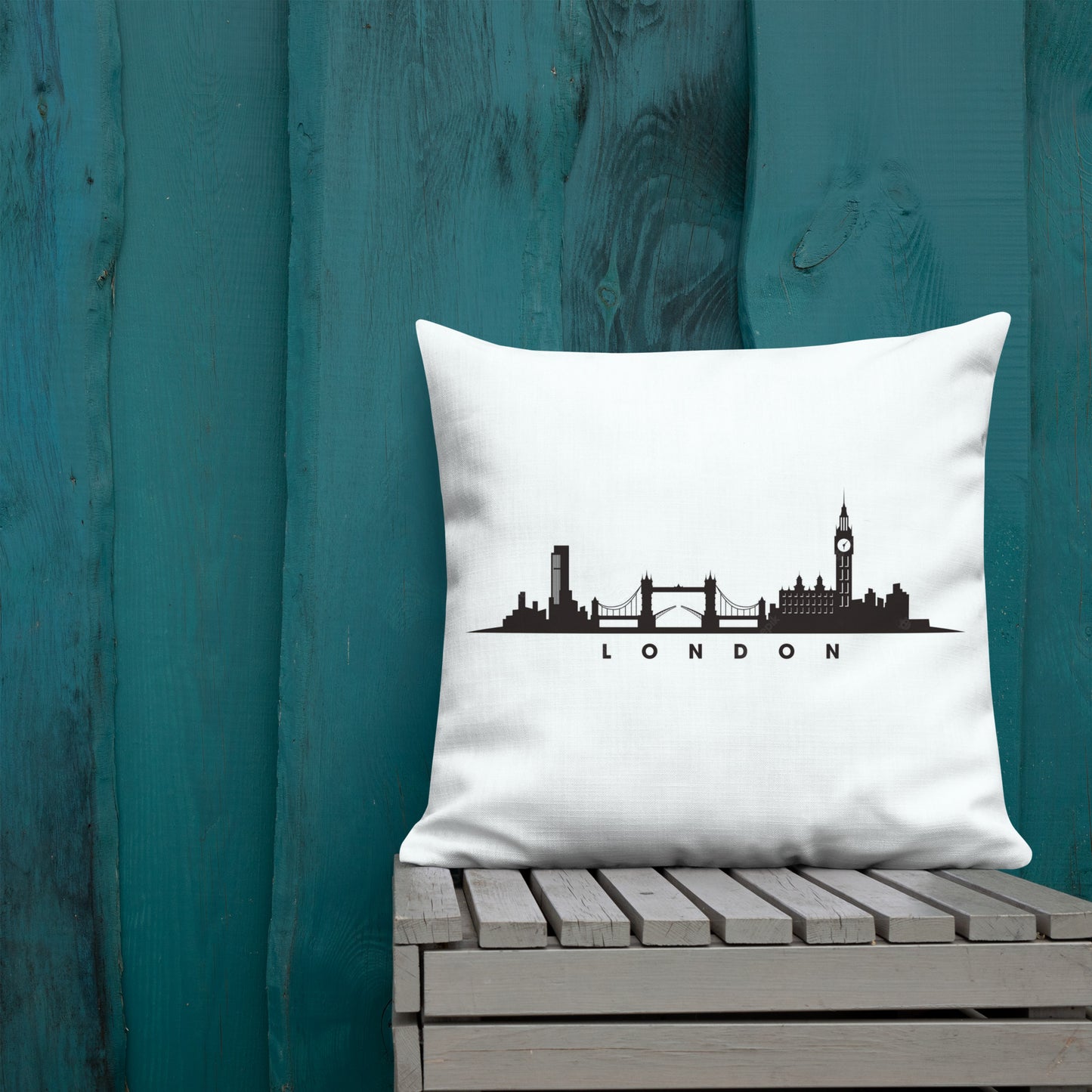 London Premium Pillow