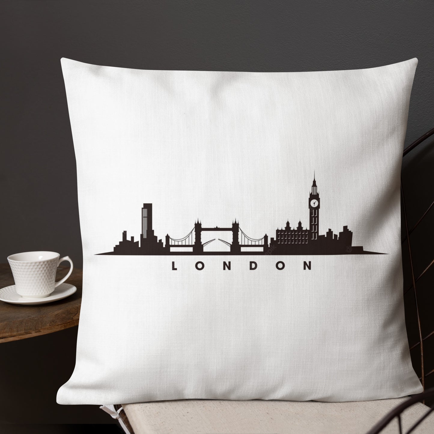 London Premium Pillow