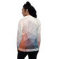 Unisex Diamond Bomber Jacket