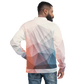Unisex Diamond Bomber Jacket