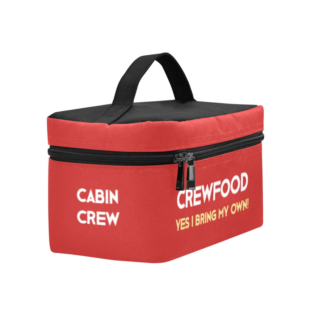 CREWFOOD Isothermic Bag (Model1658)