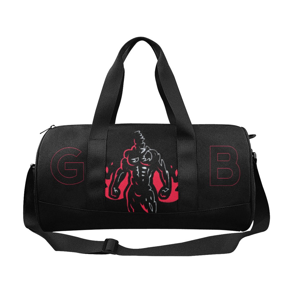 The GB (GYM BAG) (Model 1679)