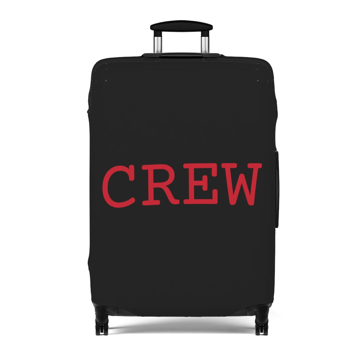 CREW Luggage Cover