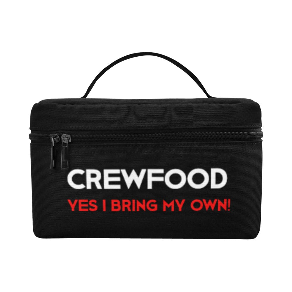 CREWFOOD Isothermic Bag (Model1658)