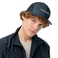 BEEPERSONAL Closed-back trucker cap