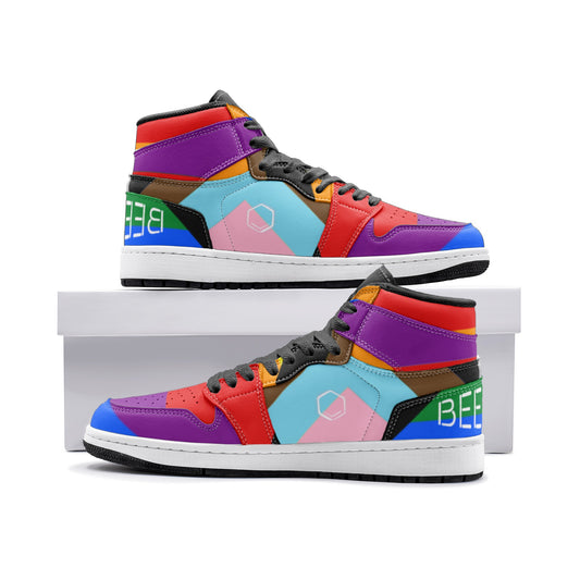 Pride Unisex Sneaker TR