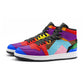 Pride Unisex Sneaker TR