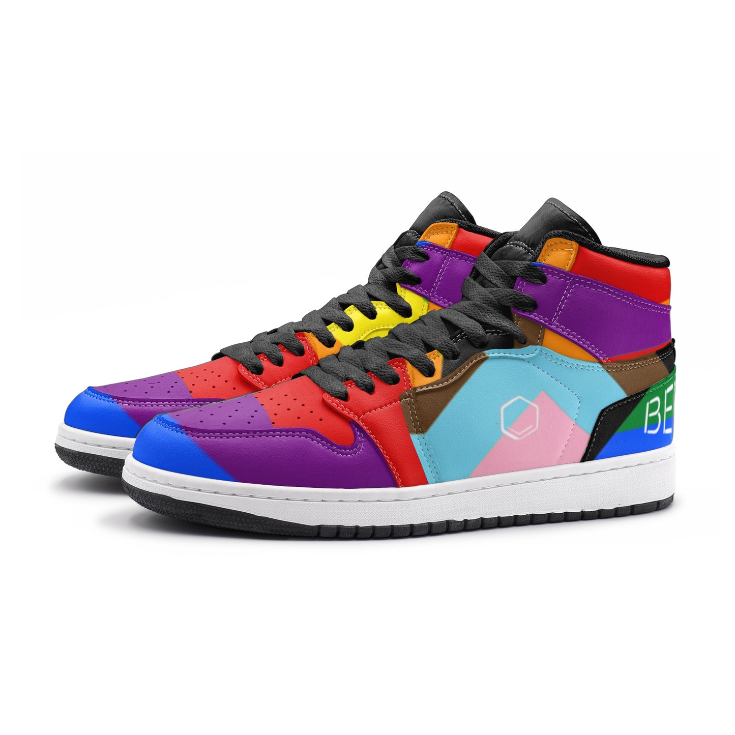 Pride Unisex Sneaker TR