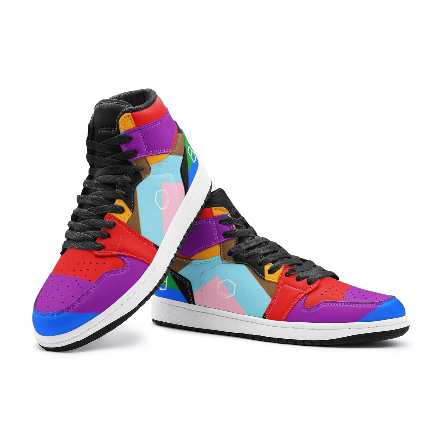 Pride Unisex Sneaker TR