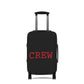 CREW Luggage Cover