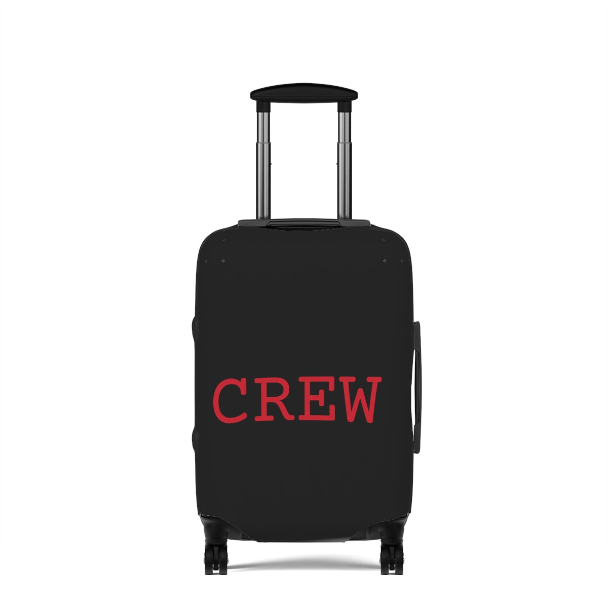 CREW Luggage Cover