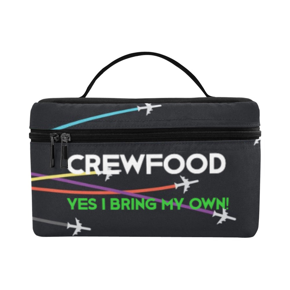 CREWFOOD Isothermic Bag (Model1658)