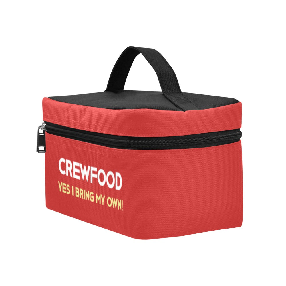 CREWFOOD Isothermic Bag (Model1658)