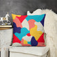 The Pillow collection - Plush pillow case (double-sided design)