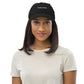 BEEPERSONAL Distressed Dad Hat