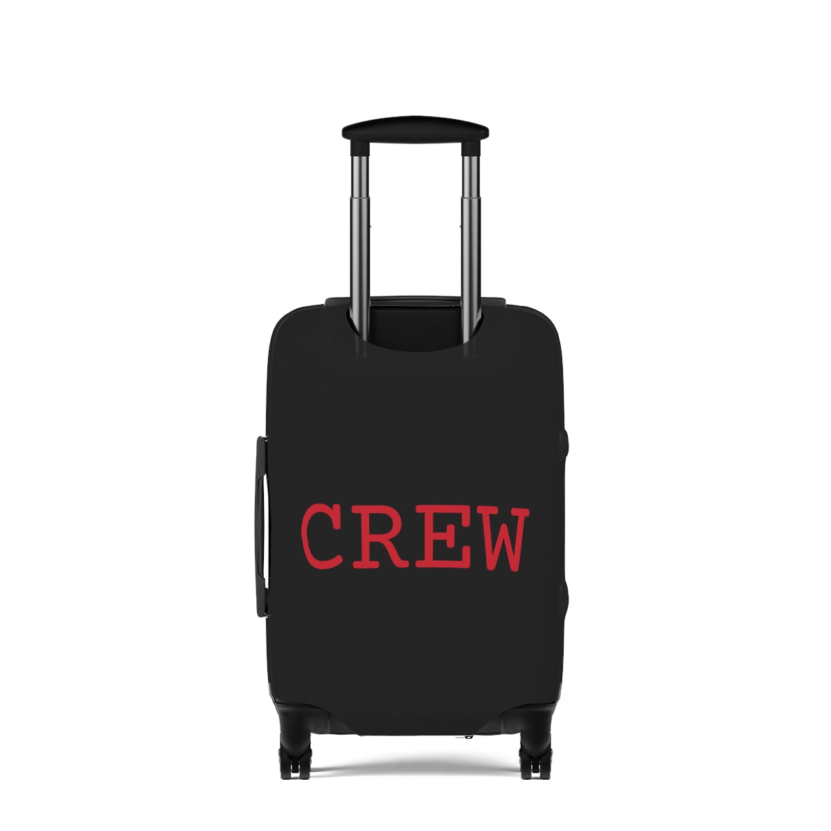 CREW Luggage Cover