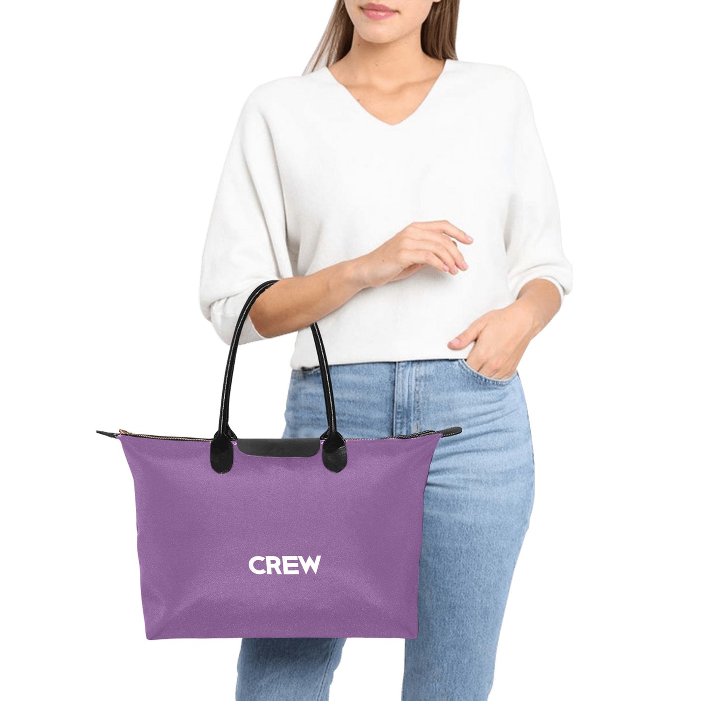 Topper Crew Bag Classic (Model1714)