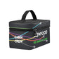 CREWFOOD Isothermic Bag (Model1658)