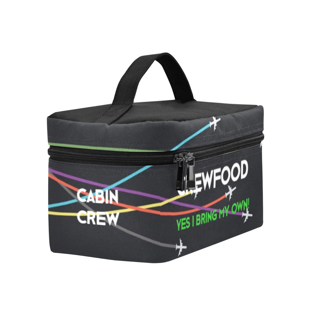 CREWFOOD Isothermic Bag (Model1658)