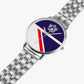 UK Retro Instafamous Quartz watch