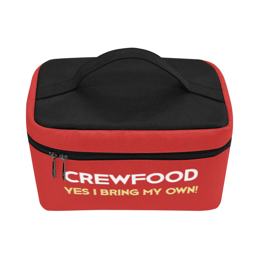 CREWFOOD Isothermic Bag (Model1658)