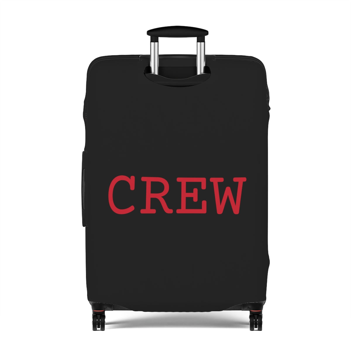 CREW Luggage Cover