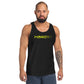 Hardon Vers Unisex Tank Top